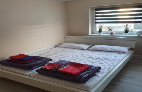 Potschappel Apartment | Ferienwohnung, Freital, cleaning included