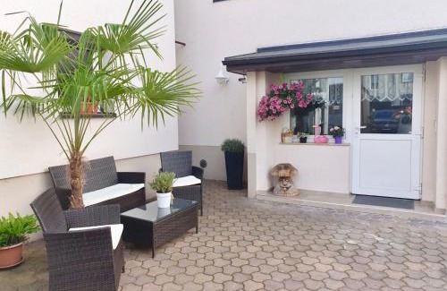 Potschappel Apartment | Ferienwohnung, Freital, cleaning included