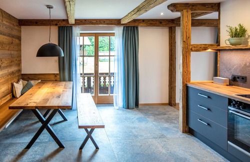 Schliersee Apartment | Ferienwohnung Freizeit - Biohof Jörgenbauer
