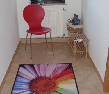 Kleinnaundorf Apartment | Ferienwohnung Frenkel
