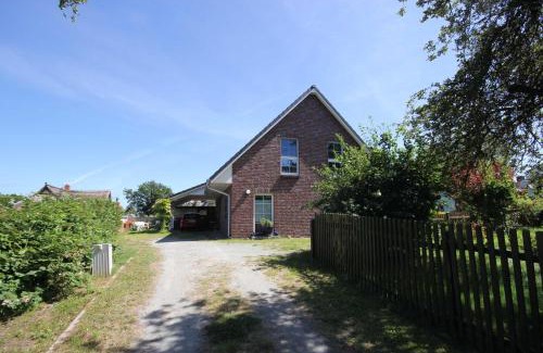 Althagen Apartment | Ferienwohnung Frida