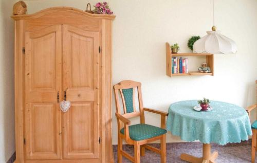 Friedrichroda Apartment | Ferienwohnung Friedrichroda