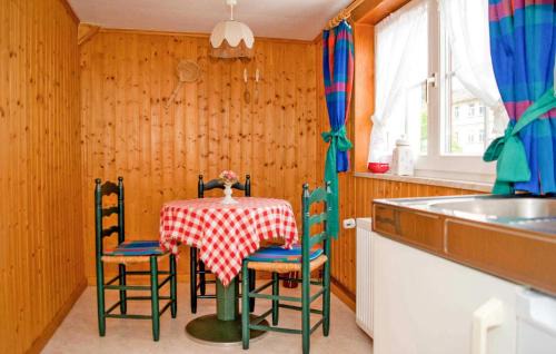 Friedrichroda Apartment | Ferienwohnung Friedrichroda
