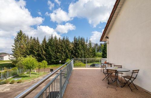 Offingen Apartment | Ferienwohnung Friedmann