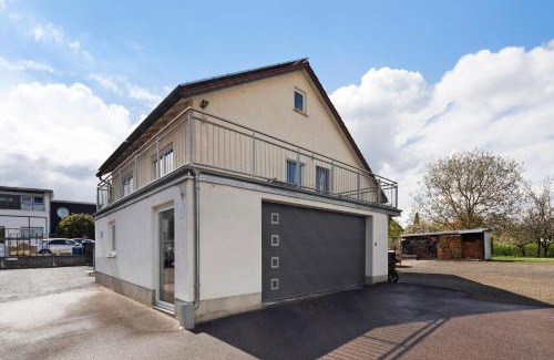 Offingen Apartment | Ferienwohnung Friedmann