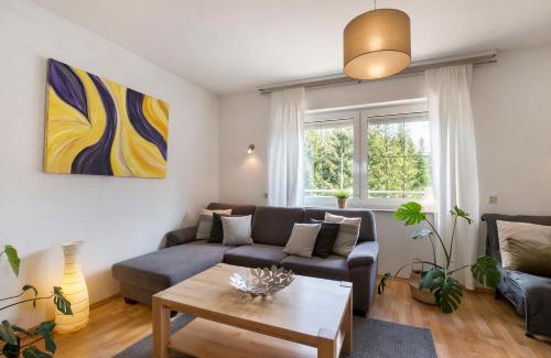 Offingen Apartment | Ferienwohnung Friedmann
