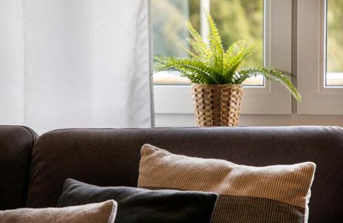 Offingen Apartment | Ferienwohnung Friedmann