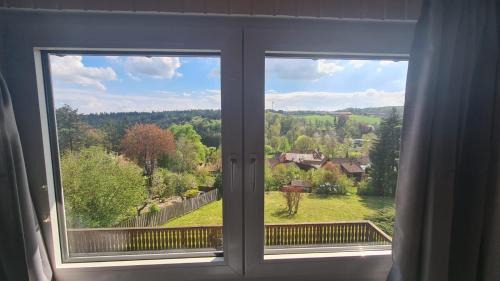 Vielbrunn Apartment | Ferienwohnung Friedrich