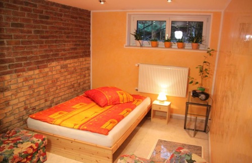 Friedrichshagen Apartment | Ferienwohnung Friedrichshagen