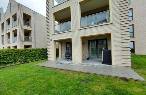Dangast Apartment | Ferienwohnung Friesenglück
