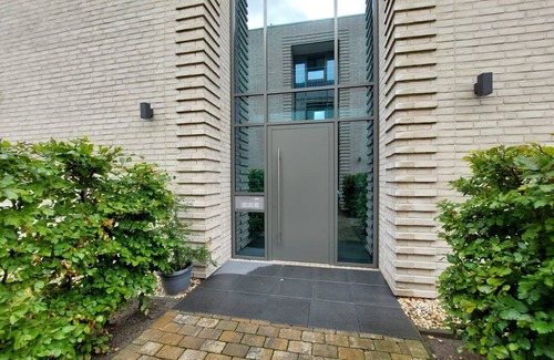 Dangast Apartment | Ferienwohnung Friesenglück