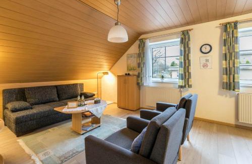 Murwik Apartment | Ferienwohnung Frischauf