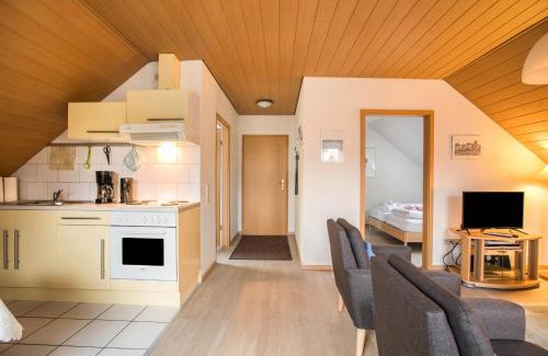 Murwik Apartment | Ferienwohnung Frischauf