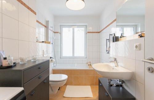 Dessau Apartment | Ferienwohnung Fritz am Bauhausmuseum