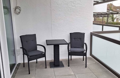Weser Uplands Apartment | Ferienwohnung Fulda - Direkt am Weserradweg