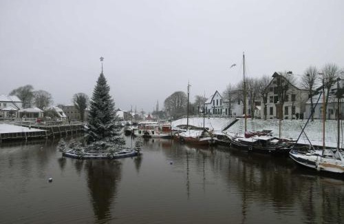 Wittmund Apartment | Ferienwohnung Fuchsbau