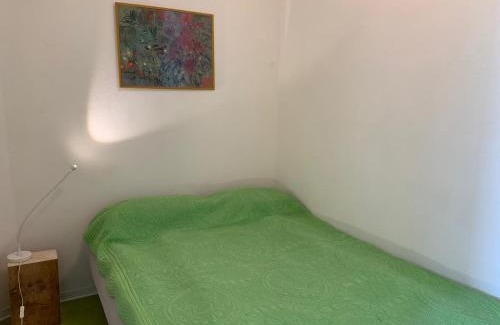 Birkert Apartment | Ferienwohnung Fuchsbau