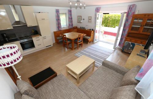 Peiting Apartment | Ferienwohnung Fuchsbau