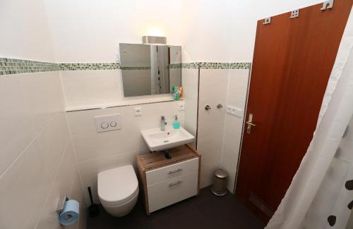Peiting Apartment | Ferienwohnung Fuchsbau