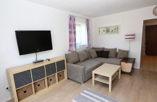 Peiting Apartment | Ferienwohnung Fuchsbau