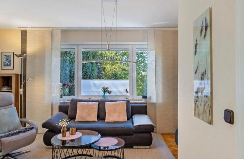 Tratzhof Apartment | Ferienwohnung Fuldatalblick