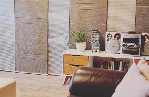 Hunerbach Apartment | Ferienwohnung Funk