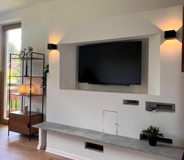 Guenzburg Apartment | Ferienwohnung Günzburg Holiday Apartment