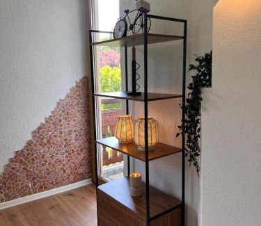 Guenzburg Apartment | Ferienwohnung Günzburg Holiday Apartment