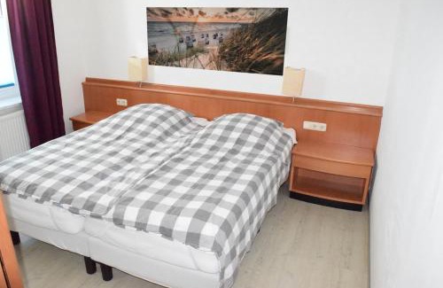 Hohen Wieschendorf Apartment | Ferienwohnung Gaffelschoner
