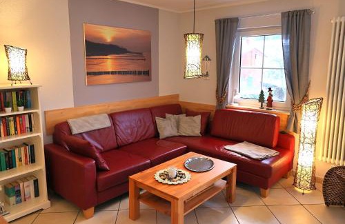 Graal Mueritz Apartment | Ferienwohnung G7