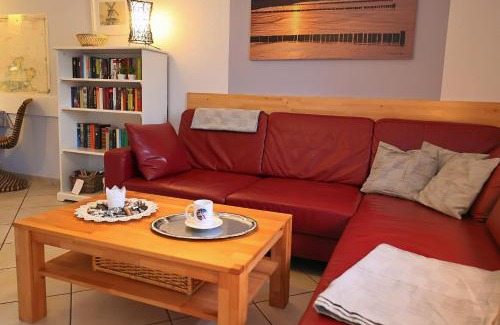 Graal Mueritz Apartment | Ferienwohnung G7