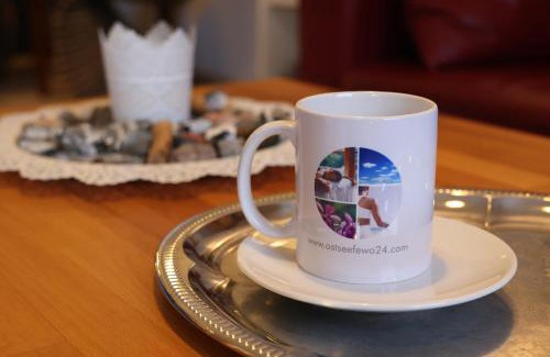 Graal Mueritz Apartment | Ferienwohnung G7