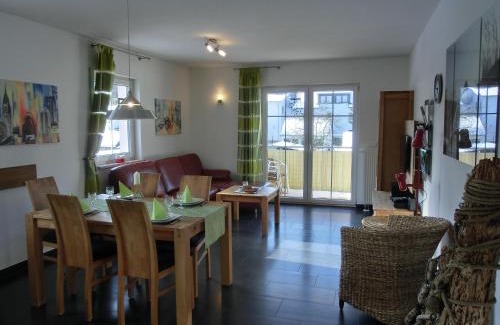 Graal Mueritz Apartment | Ferienwohnung G8
