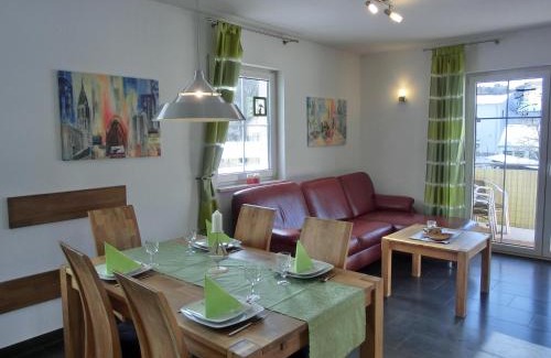 Graal Mueritz Apartment | Ferienwohnung G8