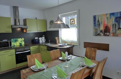 Graal Mueritz Apartment | Ferienwohnung G8