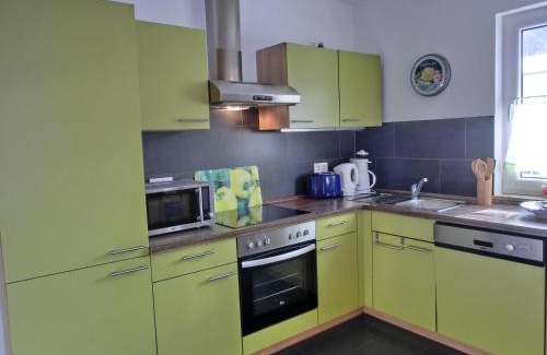 Graal Mueritz Apartment | Ferienwohnung G8