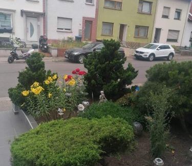 Saarlouis Apartment | Ferienwohnung Gabry