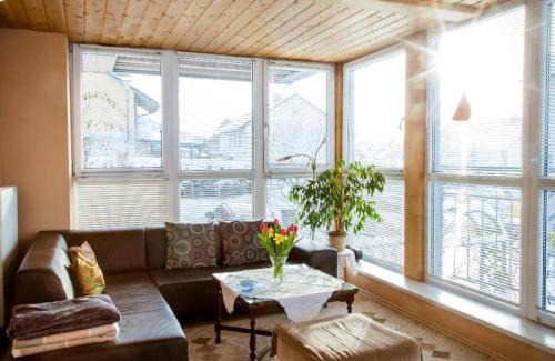 Freyung Apartment | Ferienwohnung "Gaby"