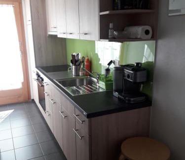 Brienz Apartment | Ferienwohnung Gafner