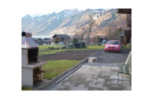 Brienz Apartment | Ferienwohnung Gafner