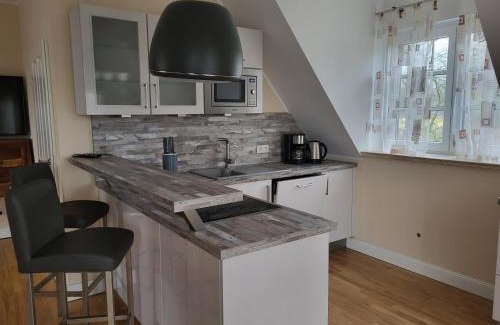 Stade Apartment | Ferienwohnung Gala