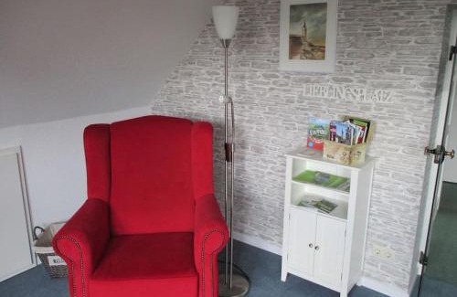 Hermeskeil Apartment | Ferienwohnung Ganz Oben, Stadtmitte Hermeskeil