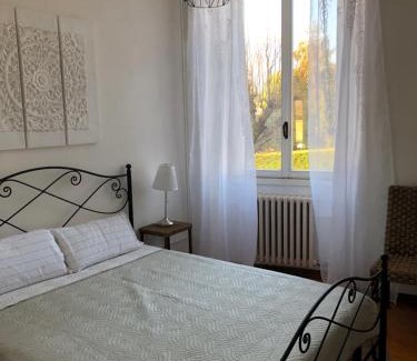 Calmasino House | Ferienwohnung Gardasee