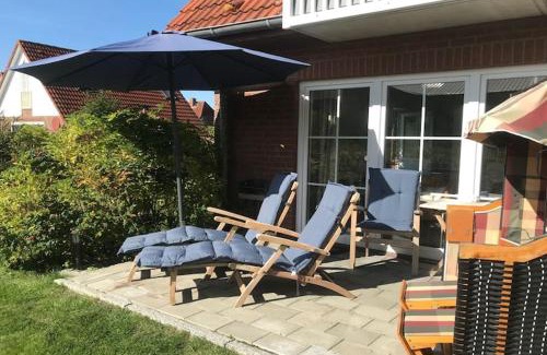 Eiderstedt Apartment | Ferienwohnung, Garding