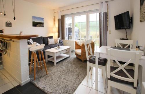 Eiderstedt Apartment | Ferienwohnung, Garding