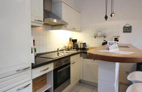 Eiderstedt Apartment | Ferienwohnung, Garding