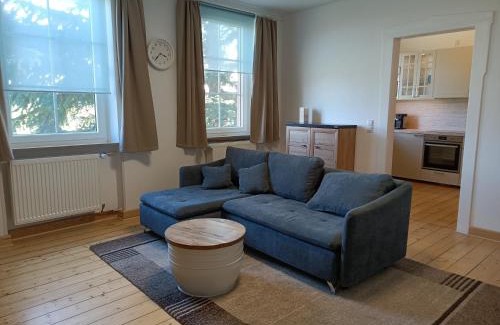 Naunheim Apartment | Ferienwohnung Gasthof Port 70