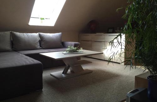Toenning Apartment | Ferienwohnung Geli