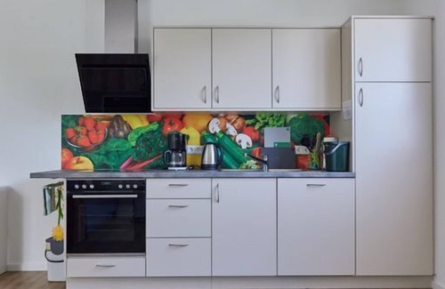 Langenargen Apartment | Ferienwohnung Gemüsebeet, 135qm, 3 Schlafzimmer, max 6 Personen