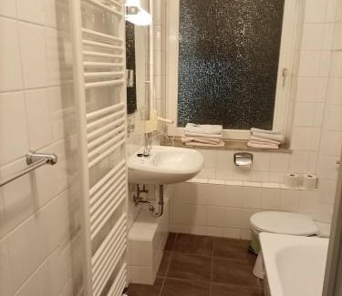 Geestendorf Apartment | Ferienwohnung Georgstrasse